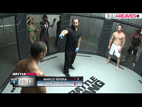 ❤️ Ultimate Fighter fucks wata lamba yarinya dama bayan fada a cikin zobe ❤️ Batsa na dubura ❌️❤