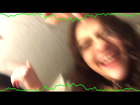 ❤️ Wando biyu masu sexy brunette mai ban sha'awa suna zama 'yan iska ❤️ Batsa na dubura ❌️❤