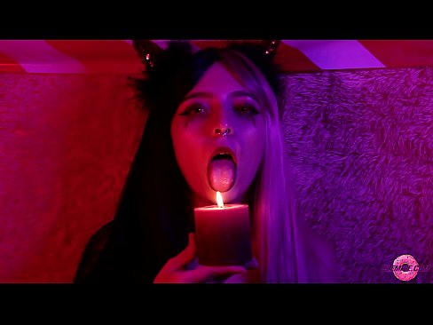 ❤️ Ƙaunar Ƙauna daga Sexy Succubus tare da Cika Baki ❤️ Batsa na dubura ❌️❤