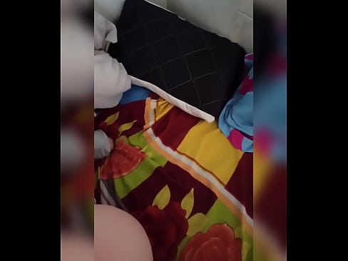 ❤️ Dakina ta zauna a gida ita kadai saboda mijinta ya tafi hutu sai na yi amfani da damar in yi mata fyade na cika mata gindi da nono. ❤️ Batsa na dubura ❌️❤